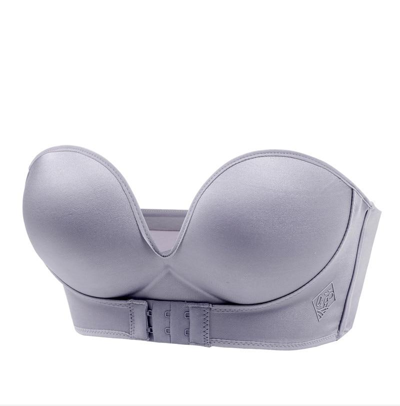 Sorelle - Strapless Comfort BH voor Dames
