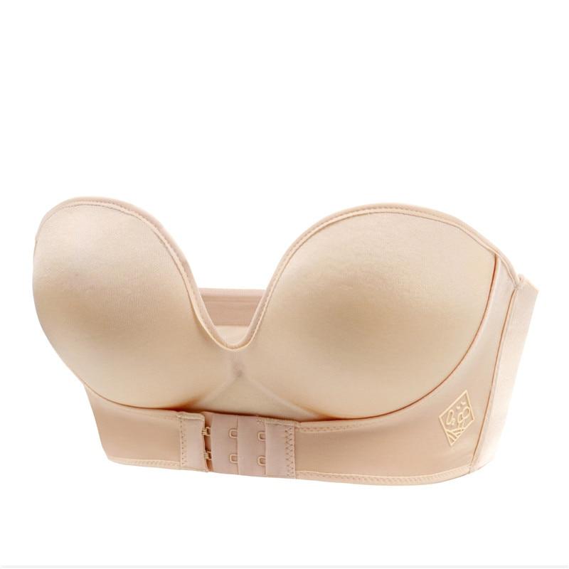 Sorelle - Strapless Comfort BH voor Dames