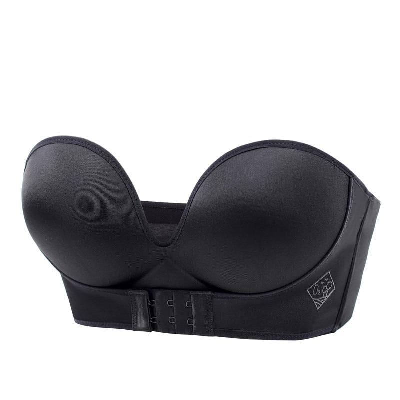 Sorelle - Strapless Comfort BH voor Dames
