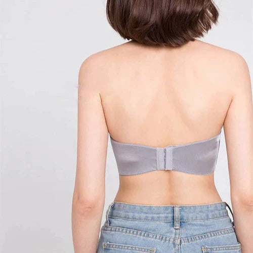 Sorelle - Strapless Comfort BH voor Dames