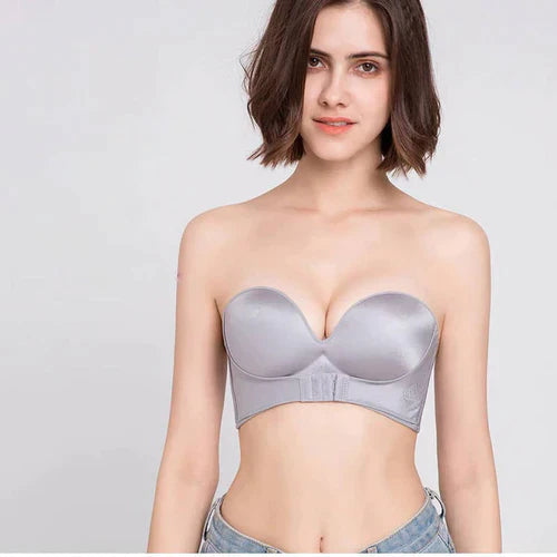 Sorelle - Strapless Comfort BH voor Dames